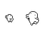 Kuchipatchi - Tamagotchi Connection Version 3