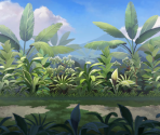 Pirate's Pride/Perilous Seas (Forest) - Fire Emblem: Heroes