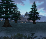 Dancing Affinity (Forest) - Fire Emblem: Heroes