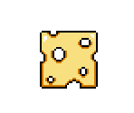 Cheese Block (Demo) - Pizza Tower