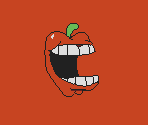 Pepperman Background - Pizza Tower