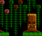 Level 07 - Pond World - Donald Land (JPN)