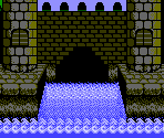 Level 08 - Harbor World - Donald Land (JPN)
