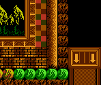 Level 12 - Castle World - Donald Land (JPN)