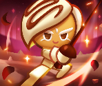 Episode Illustrations - Cookie Run: Puzzle World / Hello! Brave Cookies