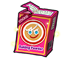 Bonus Episode Buffs - Cookie Run: Puzzle World / Hello! Brave Cookies