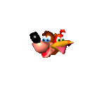 Health Icons - Banjo-Tooie