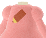 Clothing Templates - Animal Crossing: New Horizons
