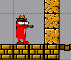 Unseen Level Layouts - Pizza Tower
