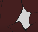 Oregano Desert Cavern Background - Pizza Tower