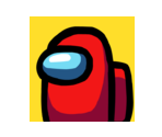 Application Icon - Among Us