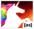 User Interface Elements - Robot Unicorn Attack 2
