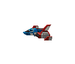 Core Fighter - Super Robot Wars Alpha (JPN)