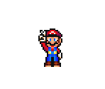 Mario - Mario Customs