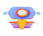 Hypnospace Logo (Year 2000 Update) - Hypnospace Outlaw