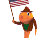 Gumshoe Gooper (USA) - Hypnospace Outlaw