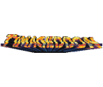 T1MAGEDDON Logo - Hypnospace Outlaw