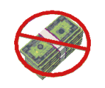 No Money - Hypnospace Outlaw