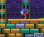 Hydrocity Zone Act 1 (Dry, 2/3) - Sonic the Hedgehog 3