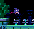 Hydrocity Zone Act 1 (Underwater, 2/3) - Sonic the Hedgehog 3