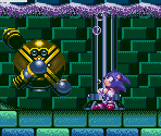 Hydrocity Zone Act 1 (Underwater, 3/3) - Sonic the Hedgehog 3
