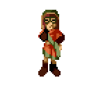 Lucca - Xenogears