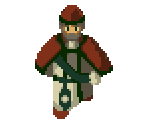 Kaiser Sigmund - Xenogears