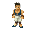 Timothy - Xenogears