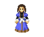 Karen Wong - Xenogears