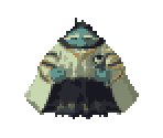 Taura Melchior - Xenogears