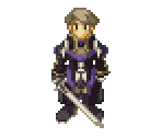 Kahran Ramsus - Xenogears