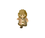Midori Uzuki - Xenogears