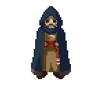 Wiseman - Xenogears