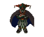 Grahf - Xenogears