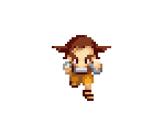Dan - Xenogears