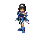 Kelvena - Xenogears