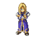 Roni Fatima - Xenogears