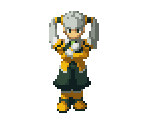 Tolone - Xenogears