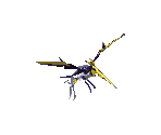 Skyglene - Xenogears