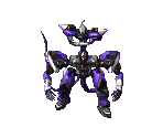 Amphysvena - Xenogears