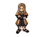 Krelian - Xenogears