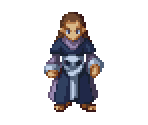 Ethos Priest - Xenogears
