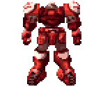 Pirate Gear - Xenogears