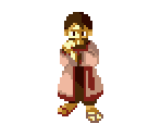 Lahan Man 2 - Xenogears