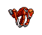 Walk Machine Type-B - Metal Slug Attack