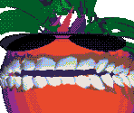 Carrot Jump - Hypnospace Outlaw