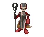 Executioner - Xenogears