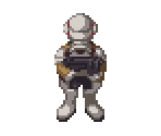Solaris Guard - Xenogears
