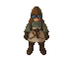 Aveh Soldier - Xenogears