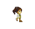Pirate Kid 3 - Xenogears